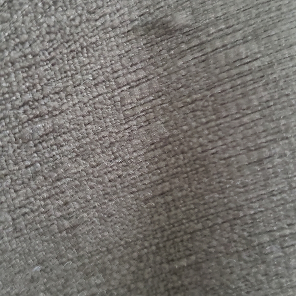 Black pleated skirt - Picture 5 of 5